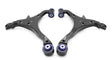 SuperPro Honda Cr-V Front LCA Set Superpro Control Arms  AXOPROS