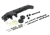 SuperPro Landcruiser 100 Series Diff Drop Kit Superpro Differential Bushings  AXOPROS