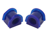 SuperPro Mitsubishi 25mm Sway Bar Mount Bushing Kit Superpro Sway Bar Bushings  AXOPROS