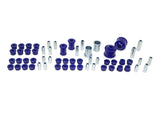 SuperPro Nissan Silvia S15 Vehicle Enhancement Kit Superpro Bushings - Full Vehicle Kits  AXOPROS