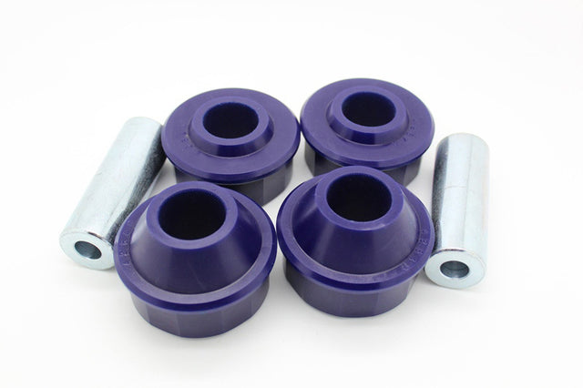 SuperPro Rear Beam Axle Bushing Kit Superpro Bushing Kits  AXOPROS
