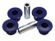 SuperPro Rear Spring Eye Bushing Kit Superpro Spring Insulators  AXOPROS