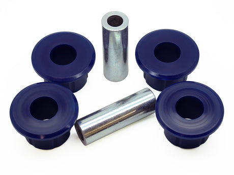 SuperPro Rear Spring Eye Bushing Kit Superpro Spring Insulators  AXOPROS