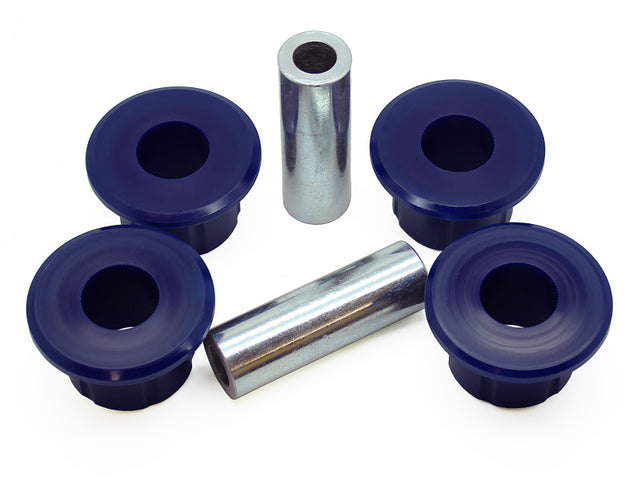 SuperPro Rear Spring Eye Bushing Kit Superpro Spring Insulators  AXOPROS