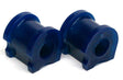 SuperPro Subaru Leone 4X4 10/79-84 Front S Superpro Sway Bar Bushings  AXOPROS