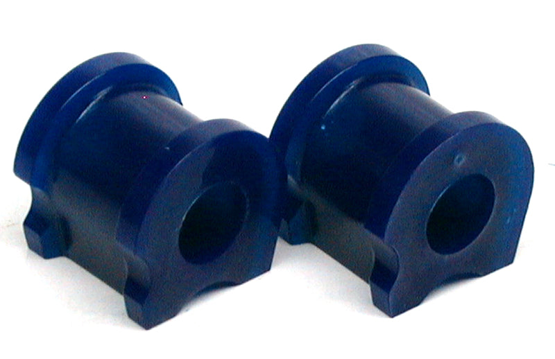 SuperPro Subaru Leone 4X4 10/79-84 Front S Superpro Sway Bar Bushings  AXOPROS