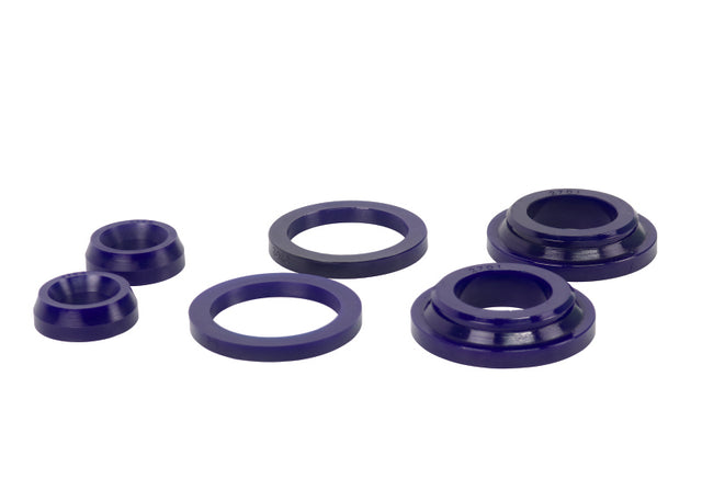 SuperPro Subaru WRX Cross Member Washer Superpro Bushing Kits  AXOPROS