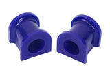 SuperPro Sway Bar Mount Bushing Kit Superpro Sway Bar Bushings  AXOPROS