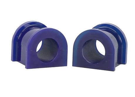 SuperPro Sway Bar Mount Bushing Kit Superpro Sway Bar Bushings  AXOPROS