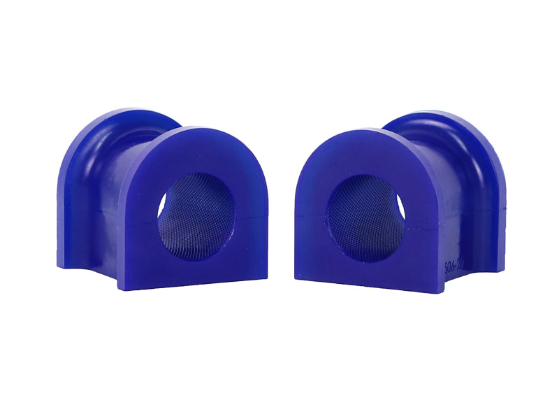 SuperPro Sway Bar Mount Bushing Kit Superpro Sway Bar Bushings  AXOPROS