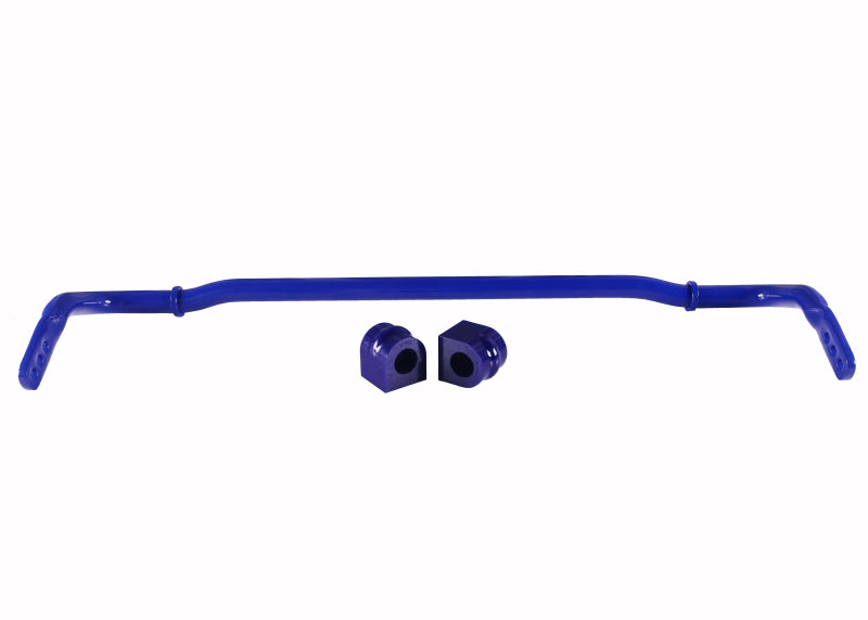 SuperPro Tesla Model 3 30mm Front Sway Bar Superpro Sway Bars  AXOPROS