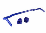SuperPro Tesla Model 3 30mm Front Sway Bar Superpro Sway Bars  AXOPROS
