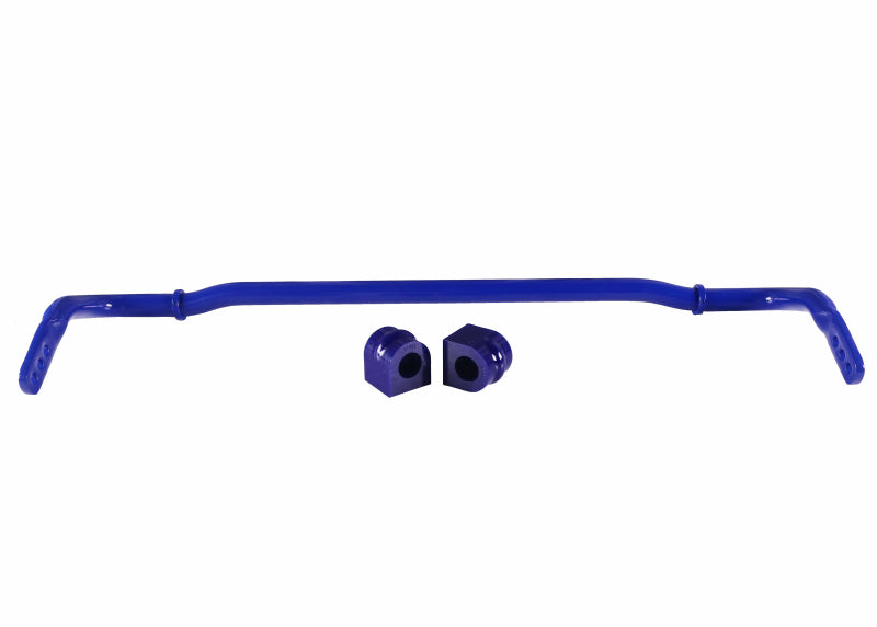 SuperPro Tesla Model 3 30mm Front Sway Bar Superpro Sway Bars  AXOPROS