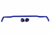 SuperPro Tesla Model 3 30mm Front Sway Bar Superpro Sway Bars  AXOPROS