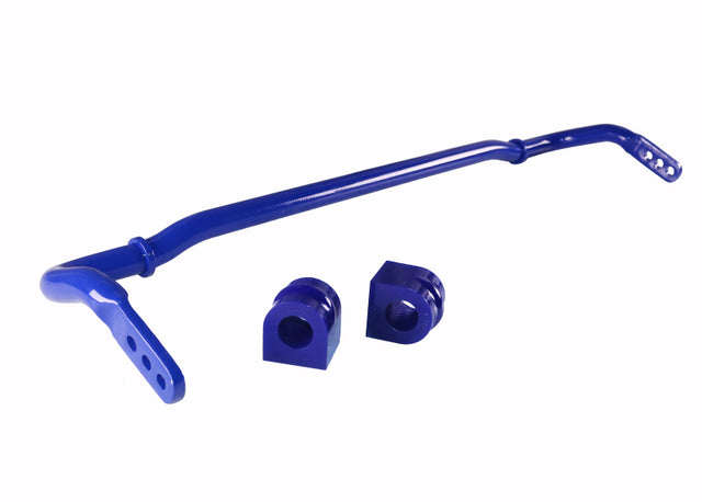 SuperPro Tesla Model 3 30mm Front Sway Bar Superpro Sway Bars  AXOPROS