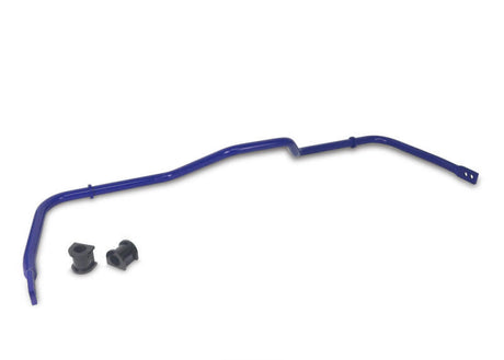 SuperPro Toyota 03-06 Toyota 4Runner 24mm Adjustable Rear Sway Bar Superpro Sway Bars  AXOPROS