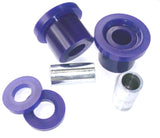 SuperPro Toyota Rear Diff Support Bush Superpro Differential Bushings  AXOPROS