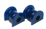 SuperPro Toyota Starlet 3/96-9/99 Front Superpro Bushing Kits  AXOPROS