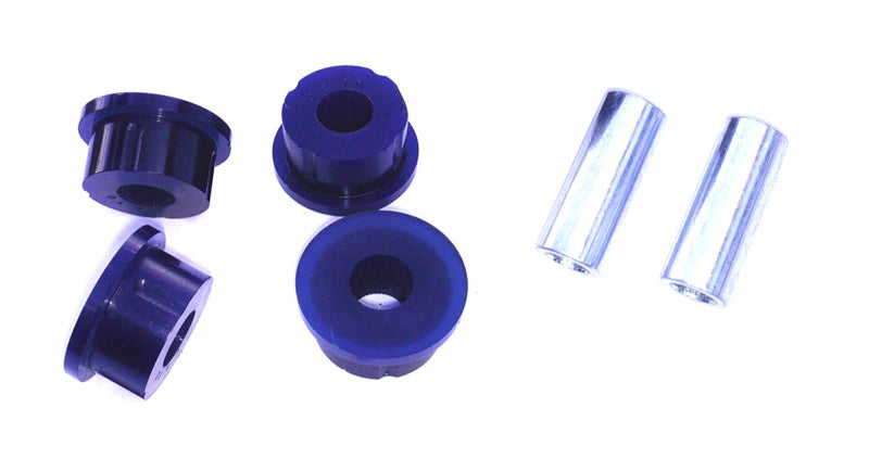 SuperPro WRX Rear Trailing Arm Bushing Kit Superpro Bushing Kits  AXOPROS