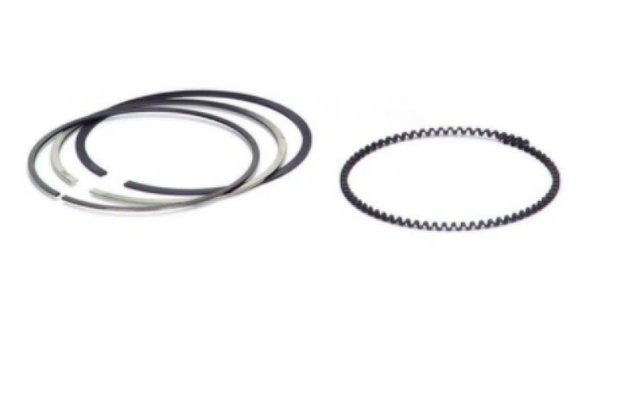 Supertech 82mm Bore Piston Rings - 1x3.10 / 1.2x3.40 / 2.8x3.10mm High Performance Gas Nitrided Supertech Piston Rings  AXOPROS