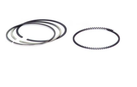 Supertech 86.5mm Bore Piston Rings - 1x3.30 / 1.2x3.60 / 2.8x3.10mm High Performance Gas Nitrided Supertech Piston Rings  AXOPROS