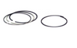 Supertech 89mm Bore Piston Rings - 1x3.30 / 1.2x3.70 / 2.8x3.30mm High Performance Gas Nitrided Supertech Piston Rings  AXOPROS