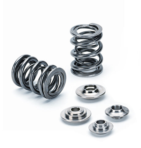 Supertech Audi 2.5T FSI/TFSI/EA113/EA888 Single Valve Spring Kit Supertech Valve Springs, Retainers  AXOPROS