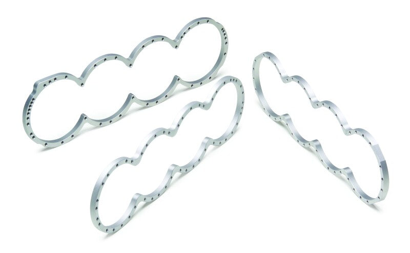 Supertech Block Guard for Honda H22/H23/F22 Single Cam Supertech Sleeves  AXOPROS