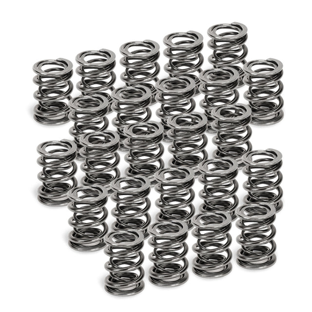 Supertech BMW M50/M52/S50/S52 Dual Valve Spring - Set of 24 Supertech Valve Springs, Retainers  AXOPROS