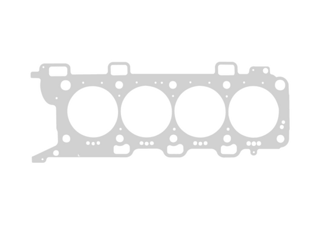 Supertech BMW N54 86mm Bore 0.059in (1.5mm) Thick Cooper Ring Head Gasket Supertech Head Gaskets  AXOPROS
