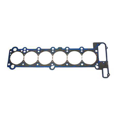Supertech BMW S50/S52 87mm Dia 2mm Thick High Boost Cooper Ring Head Gasket Supertech Head Gaskets  AXOPROS