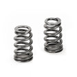 Supertech BMW S63 V8 Conical Spring Kit - Rate 83lbs (Ex) 80lbs (In) Supertech Valve Springs, Retainers  AXOPROS