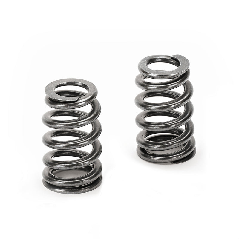 Supertech BMW S63 V8 Conical Spring Kit - Rate 83lbs (Ex) 80lbs (In) Supertech Valve Springs, Retainers  AXOPROS