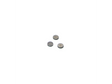 Supertech Cam Follower Shim 8mm Dia 2.75mm Thick Supertech Valve Springs, Retainers  AXOPROS