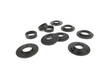 Supertech Dual Spring Seat Locator - Set of 16 Supertech Valve Springs, Retainers  AXOPROS
