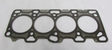 Supertech Ford EcoBoost 2.3L Diam 89mm for Bore 87.5 to 88mm (1.3mm) Thick MLS Head Gasket Supertech Head Gaskets  AXOPROS