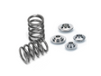 Supertech Ford/Mazda Duratec Single Valve Spring Kit - 55lbs at 35mm Supertech Valve Springs, Retainers  AXOPROS