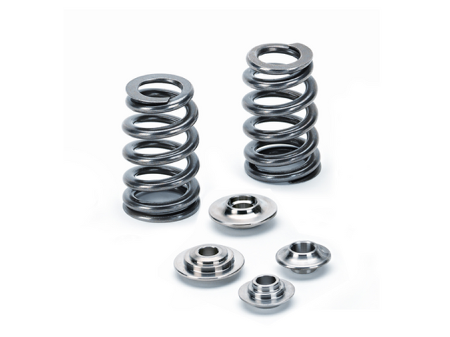 Supertech Honda B16/B18C Loss Motion Beehive Valve Spring Kit Supertech Valve Springs, Retainers  AXOPROS