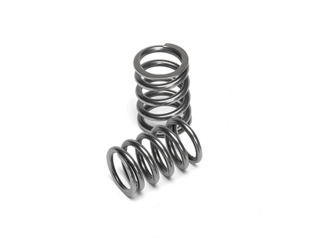 Supertech Honda D16Z6/D16Y6/D16Y7/D16Y8/D15B/D17A Single Valve Spring - Set of 16 Supertech Valve Springs, Retainers  AXOPROS
