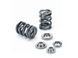 Supertech Honda F20/K20A2 Dual Valve Spring Kit Supertech Valve Springs, Retainers  AXOPROS