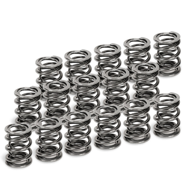 Supertech Honda H22A1/H22A4 Dual Valve Spring - Set of 16 Supertech Valve Springs, Retainers  AXOPROS