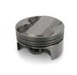 Supertech Honda K24 Series w/K20 Head 87mm Bore +4.5cc Dome 12.5:1 CR Pistons- Set of 4 (Excl Rings) Supertech Piston Sets - Forged - 4cyl  AXOPROS