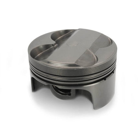 Supertech Honda K24 Series w/K20 Head 87mm Bore +4.5cc Dome 12.5:1 CR Pistons- Set of 4 (Excl Rings) Supertech Piston Sets - Forged - 4cyl  AXOPROS