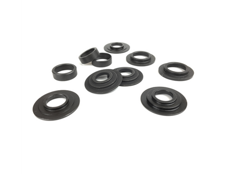 Supertech Honda RSX / S2000 Spring Seat Locator for Dual Spring H1020 Series - Set of 16 Supertech Valve Springs, Retainers  AXOPROS