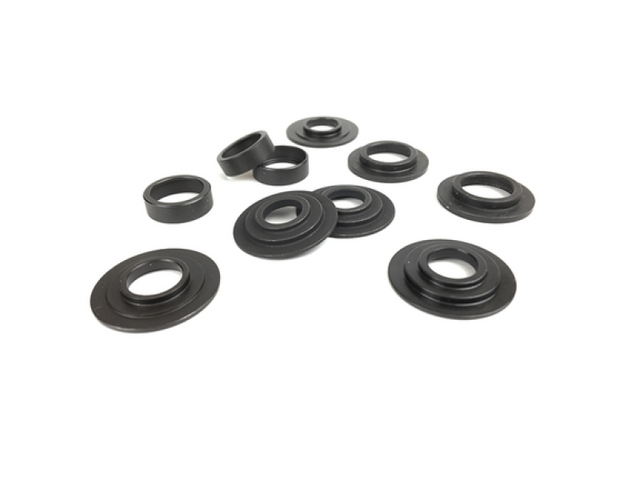 Supertech Honda RSX / S2000 Spring Seat Locator for Dual Spring H1020 Series - Set of 16 Supertech Valve Springs, Retainers  AXOPROS