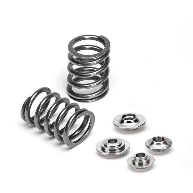 Supertech Mazda Miata 1.6L Single Valve Spring Kit Supertech Valve Springs, Retainers  AXOPROS