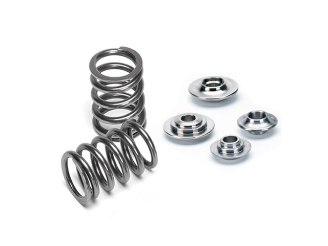 Supertech Mazda Miata 1.8L Single Valve Spring Kit Supertech Valve Springs, Retainers  AXOPROS