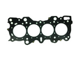 Supertech Mitsubishi 4B11 87.5mm Bore .040in (1mm) Thick MLS Head Gasket Supertech Head Gaskets  AXOPROS