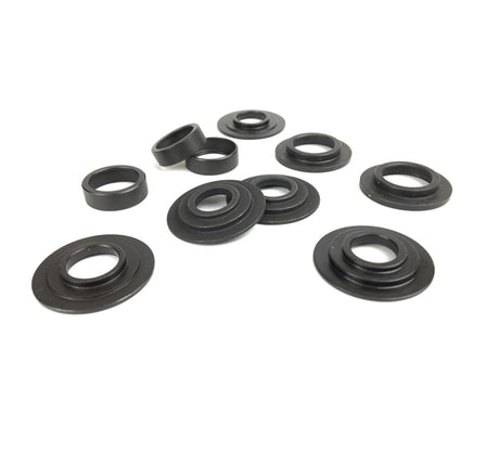 Supertech Spring Seat Locator for SPR-TS1015 Subaru WRX EJ20-25 1mm Thick - Set of 16 Supertech Valve Springs, Retainers  AXOPROS