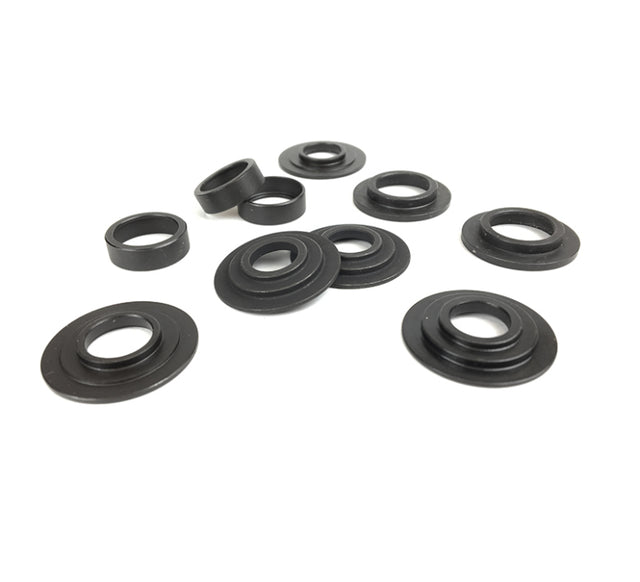 Supertech Spring Seat Locator for SPR-TS1015 Subaru WRX EJ20-25 1mm Thick - Set of 16 Supertech Valve Springs, Retainers  AXOPROS